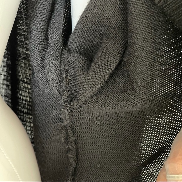 Gerry Weber Women’s Long Wool Cardigan Sweater size 38/US size Medium - Picture 10 of 13